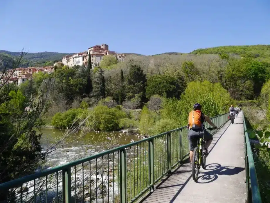 circuit vélo pirinexus